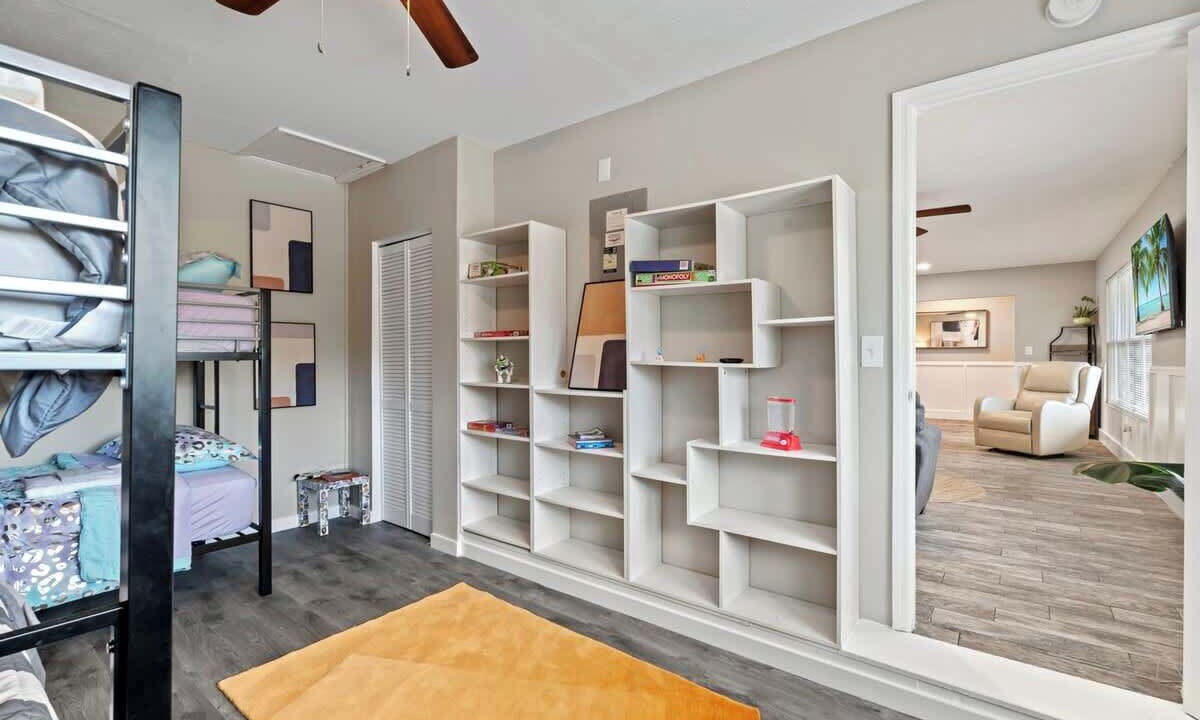 Photo of Bedroom in Southside