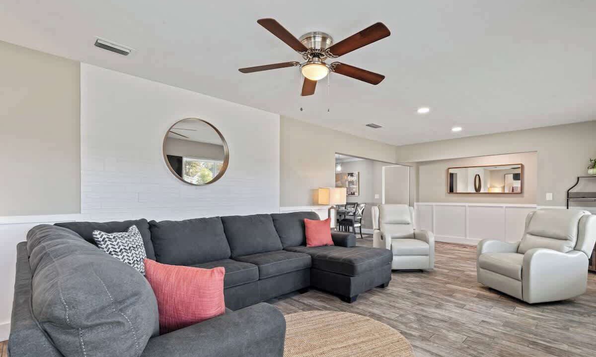 Photo of Livingroom in Southside