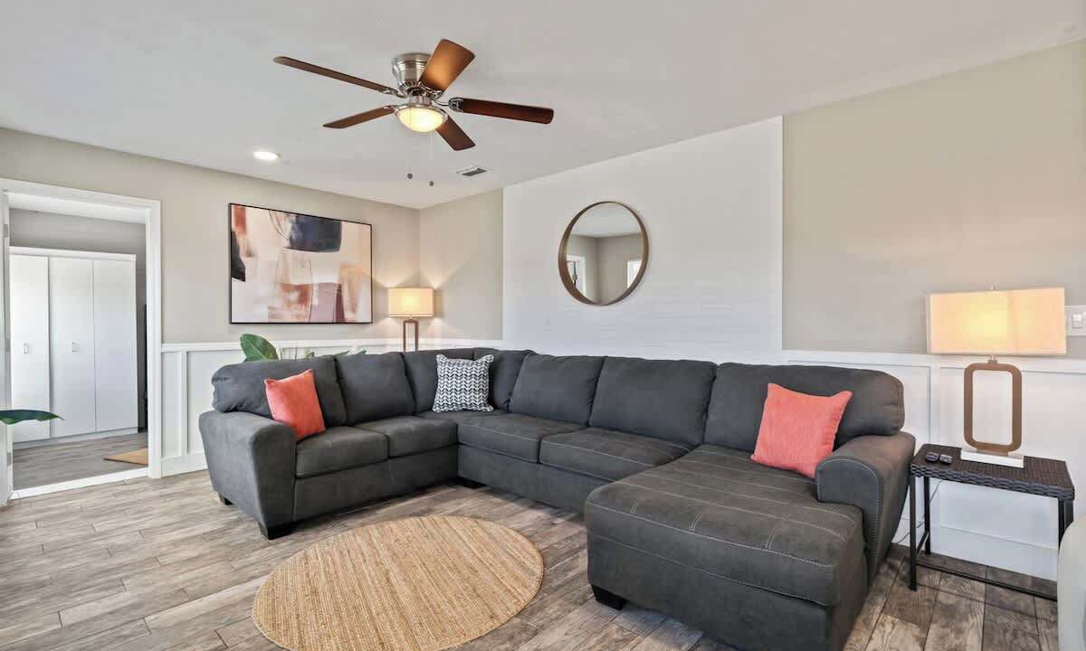 Photo of Livingroom in Southside