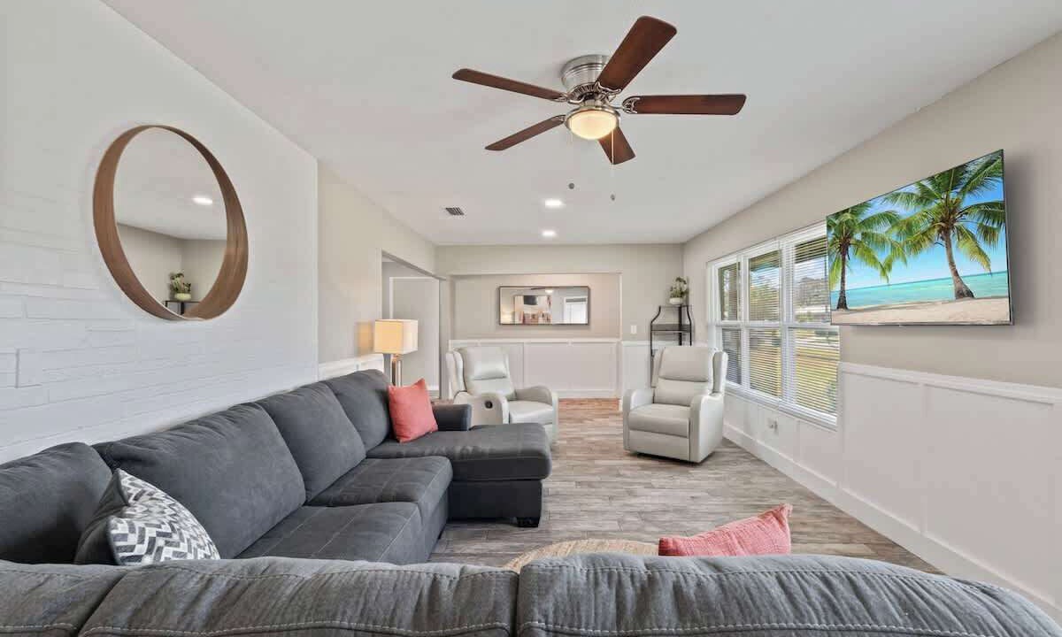 Photo of Livingroom in Southside