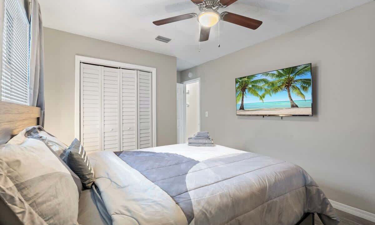 Photo of Bedroom in Southside