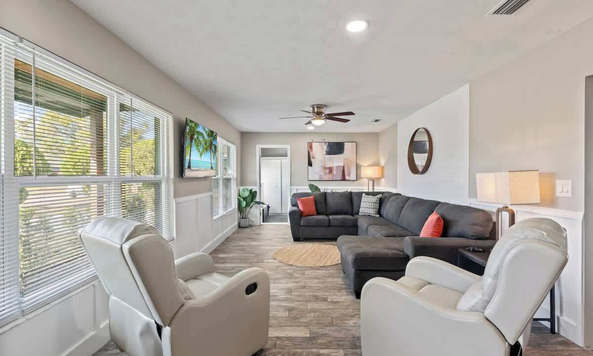 Photo of Livingroom in Southside