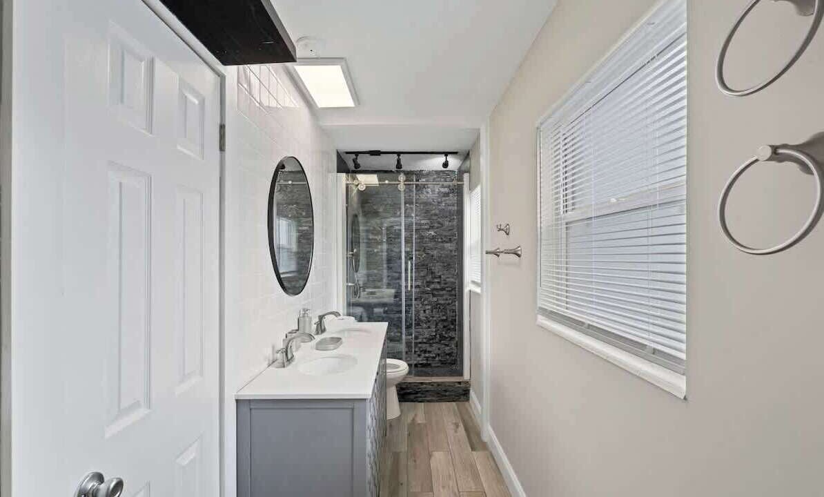 Photo of Bathroom in Southside