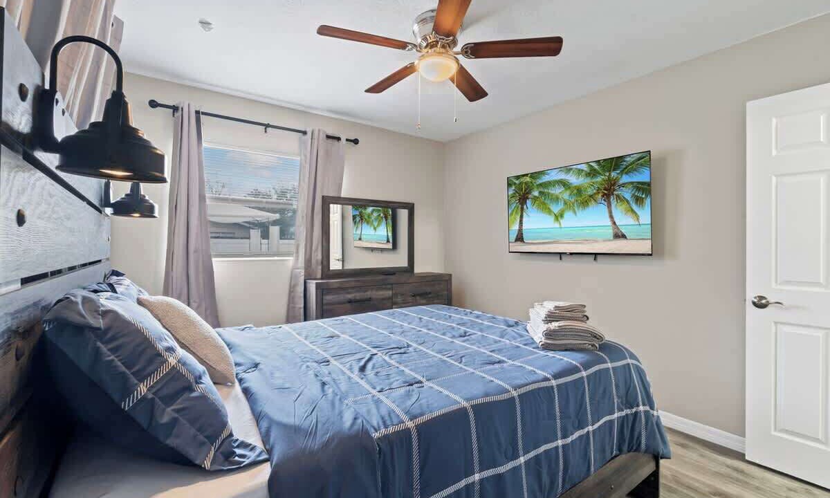 Photo of Bedroom in Southside
