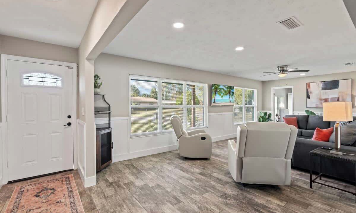 Photo of Livingroom in Southside