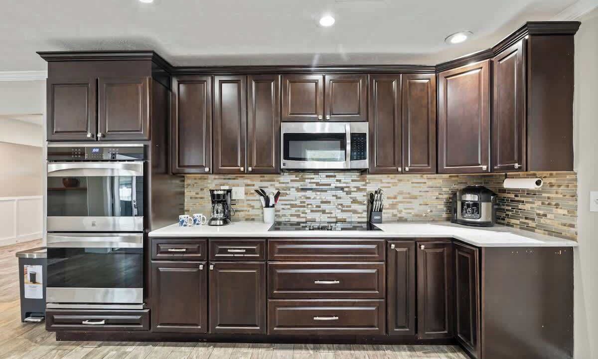 Photo of Kitchen in Southside