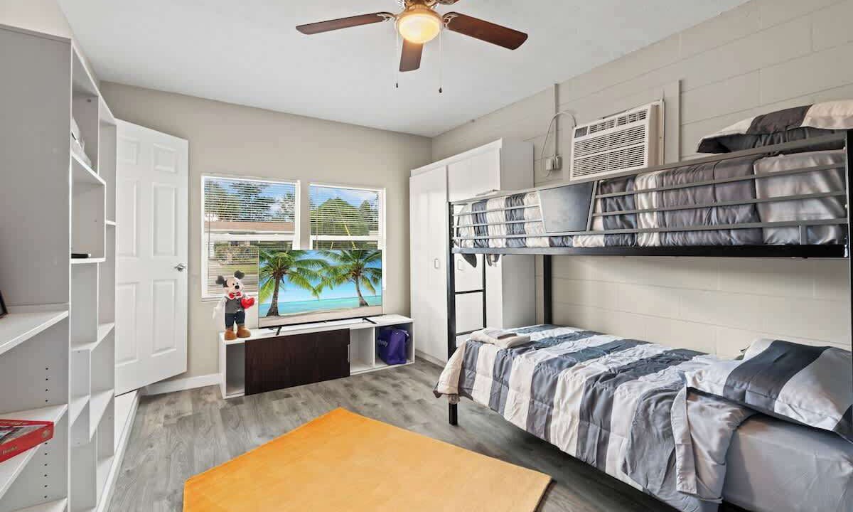 Photo of Bedroom in Southside