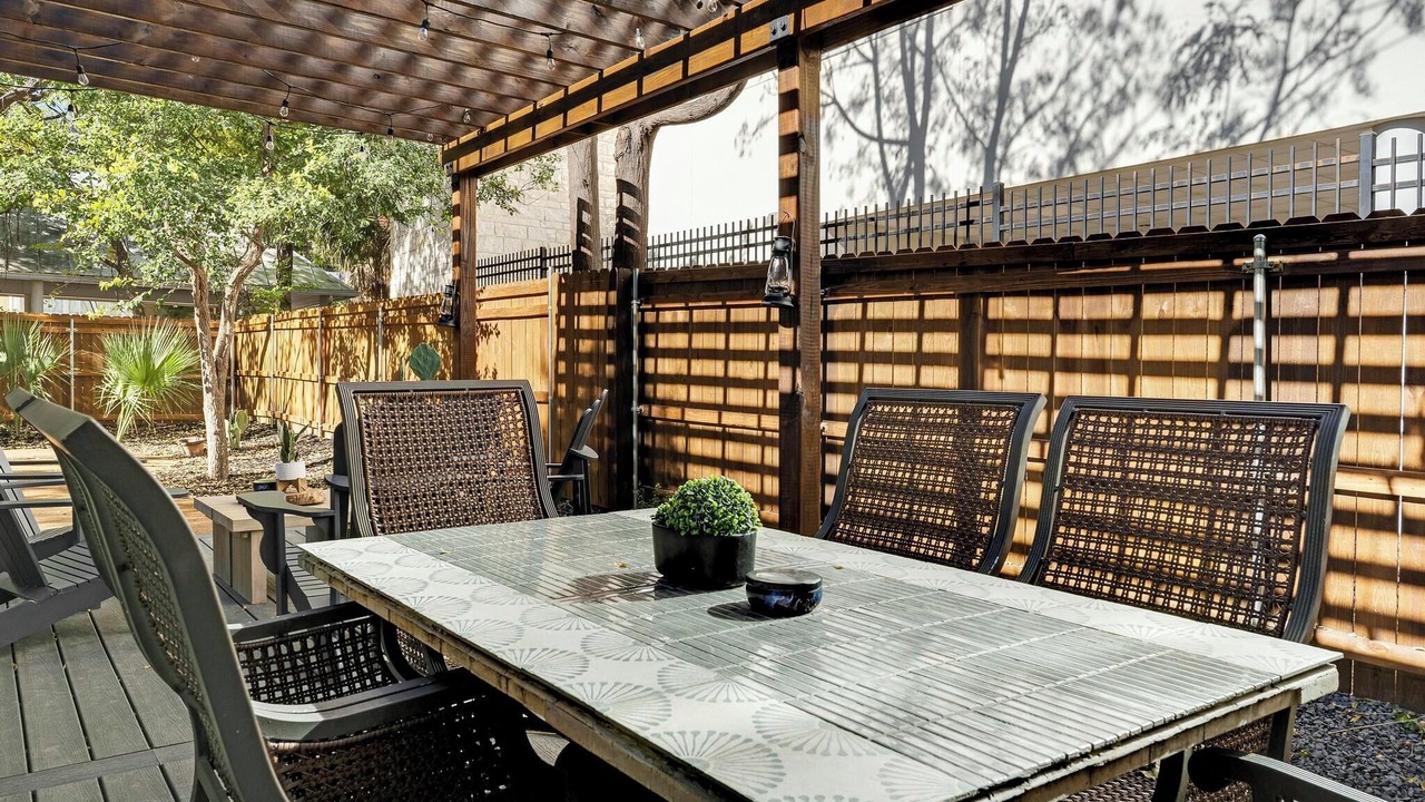 Photo of Outdoor in Downtown San Antonio