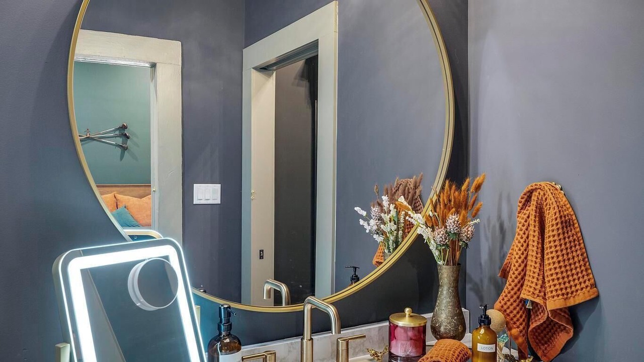 Photo of Bathroom in Downtown San Antonio