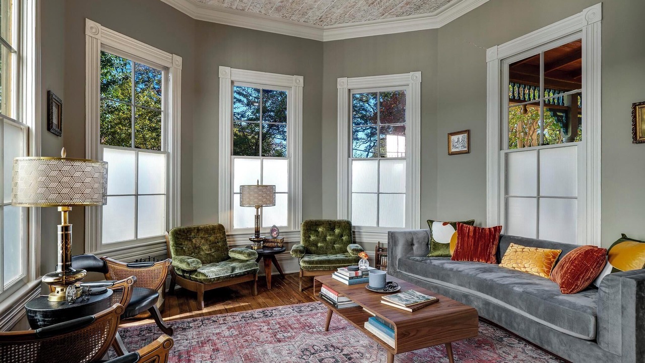 Photo of Bedroom in Downtown San Antonio