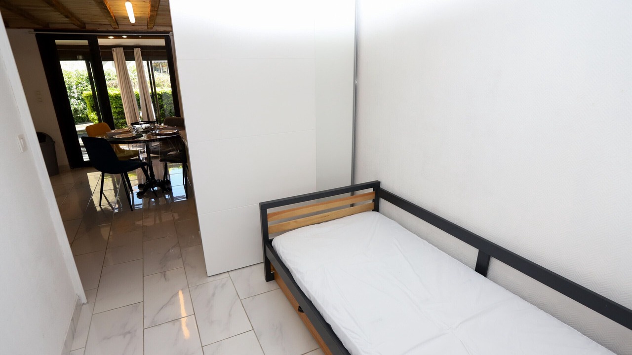 Photo of Bedroom in Saint-Cyprien Plage