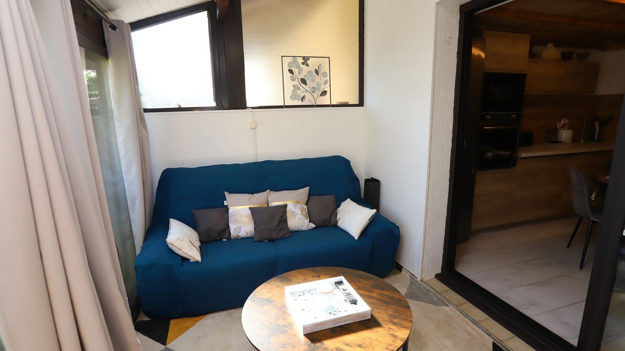Photo of Livingroom in Saint-Cyprien Plage