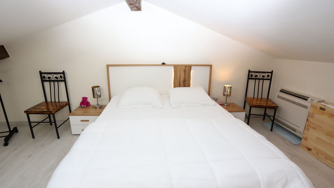 Photo of Bedroom in Saint-Cyprien Plage