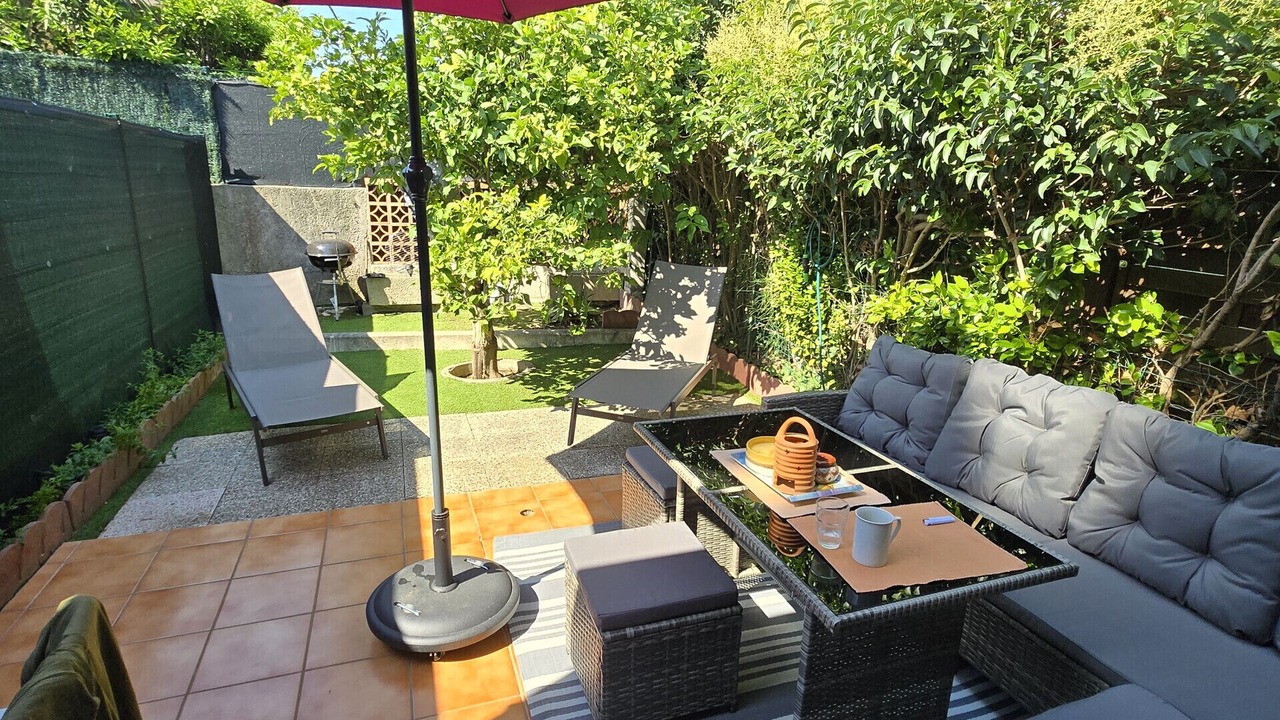 Photo of Outdoor in Saint-Cyprien Plage