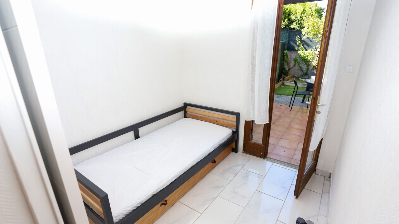Photo of Bedroom in Saint-Cyprien Plage