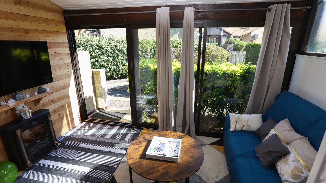 Photo of Livingroom in Saint-Cyprien Plage