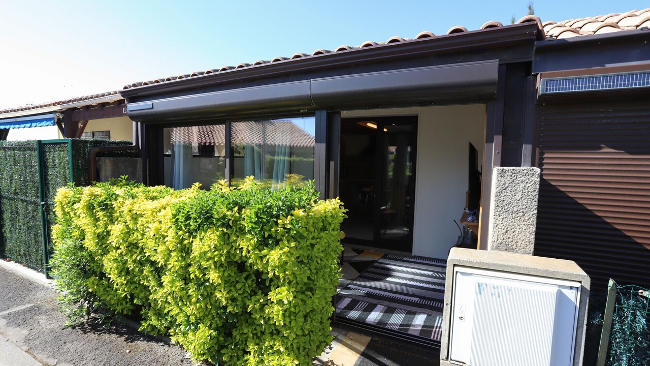 Photo of Outdoor in Saint-Cyprien Plage