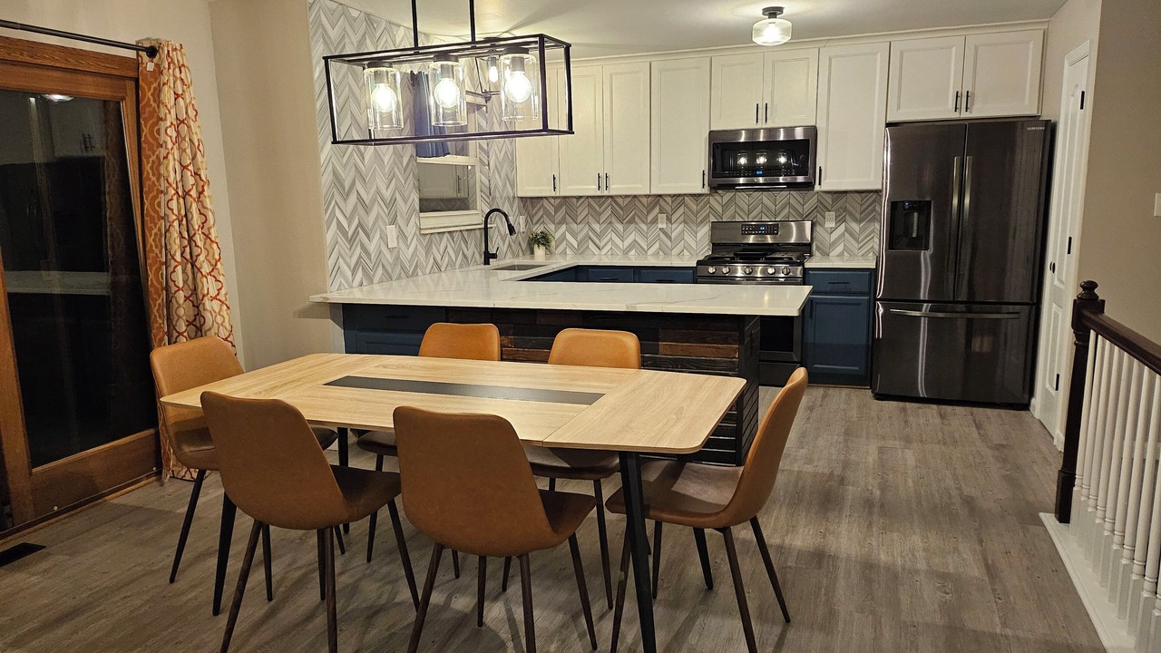 Photo of Kitchen in Glencoe