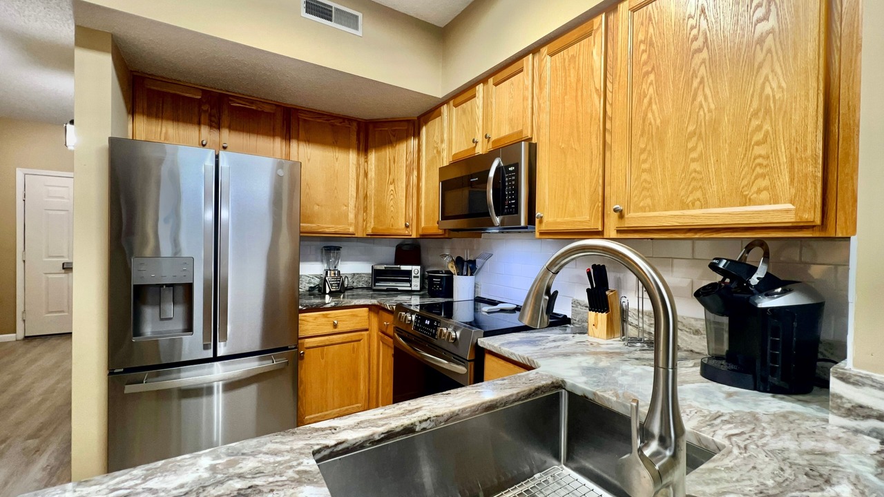 Photo of Kitchen in Red Hill