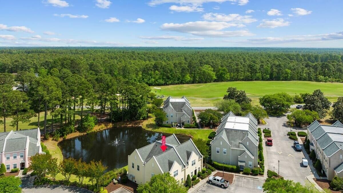 Photo of Outdoor in Red Hill