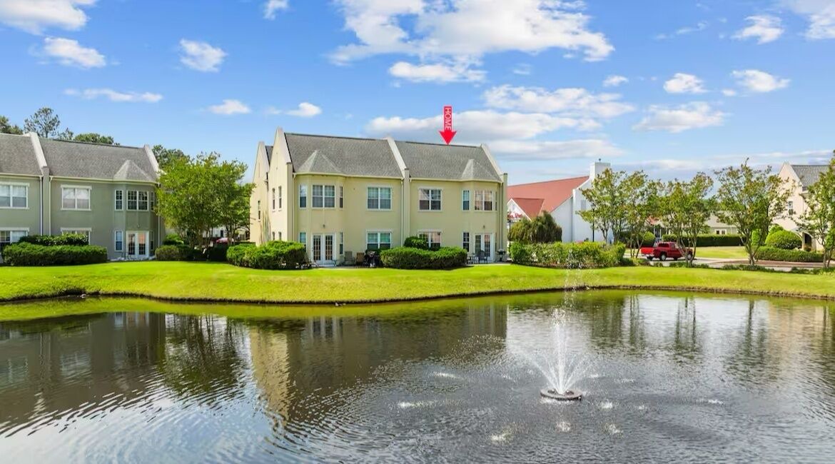 Photo of Outdoor in Red Hill