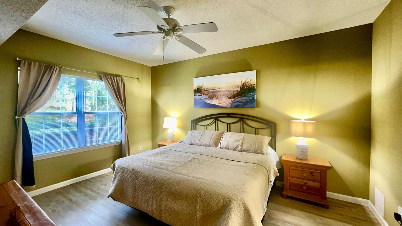 Photo of Bedroom in Red Hill