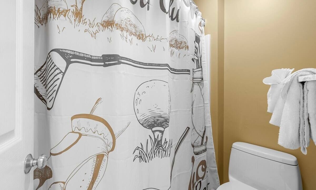 Photo of Bathroom in Red Hill
