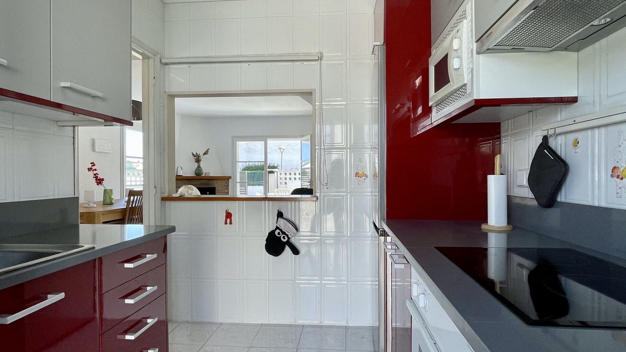 Photo of Kitchen in L'Escala