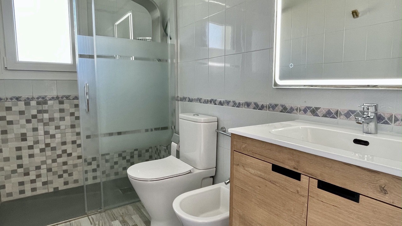 Photo of Bathroom in L'Escala