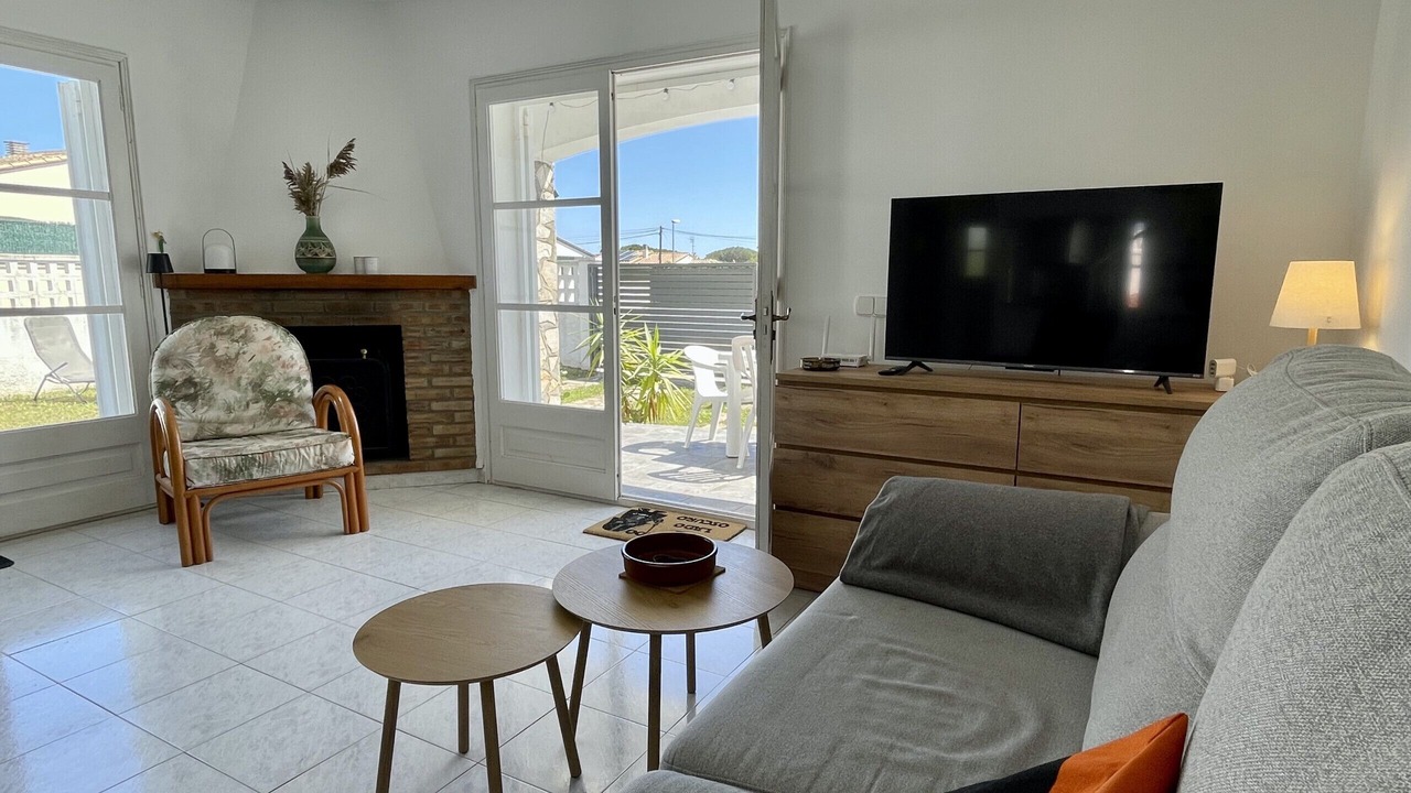 Photo of Livingroom in L'Escala