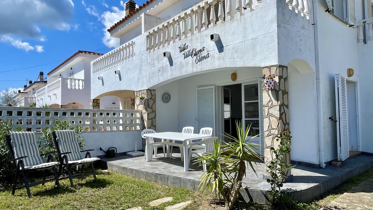 Photo of Outdoor in L'Escala
