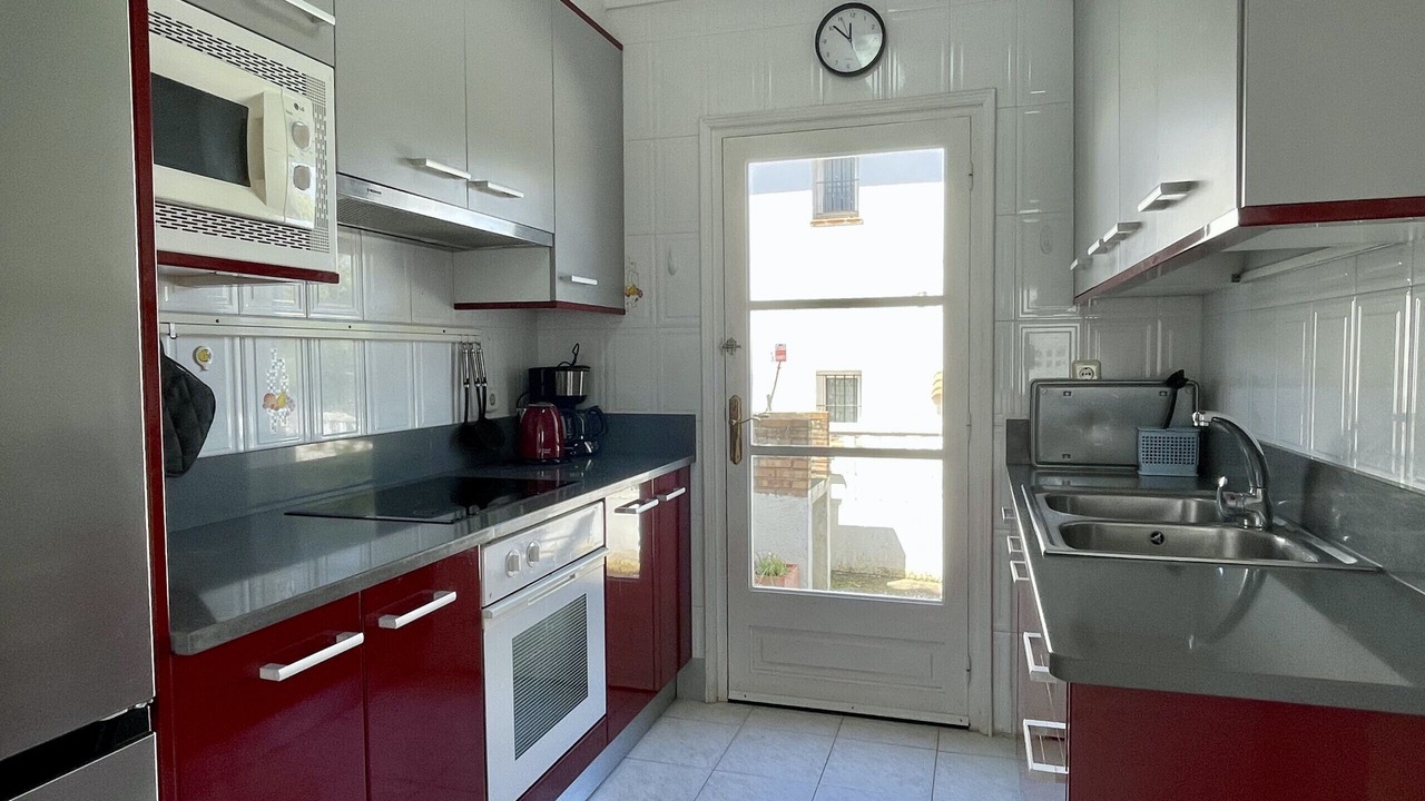 Photo of Kitchen in L'Escala