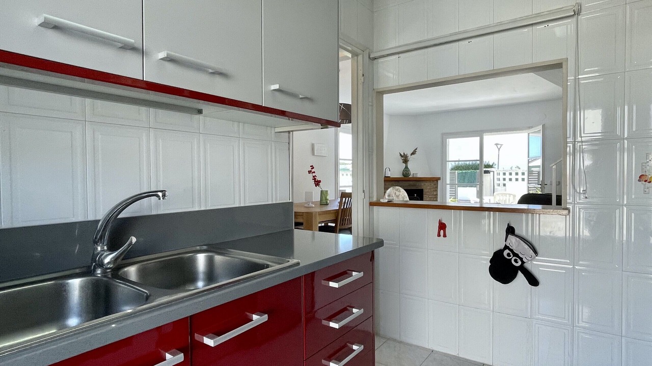 Photo of Kitchen in L'Escala