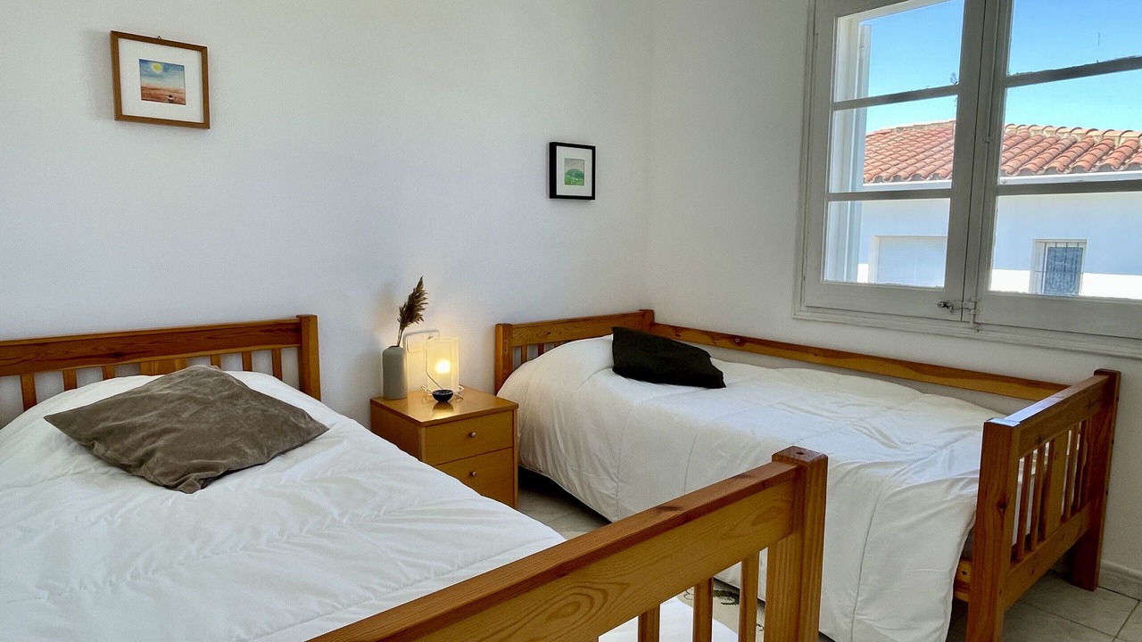 Photo of Bedroom in L'Escala