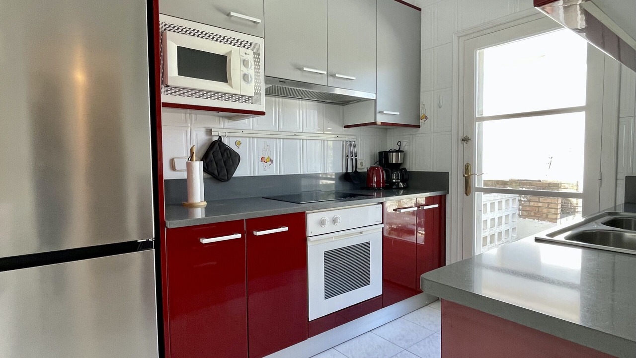 Photo of Kitchen in L'Escala