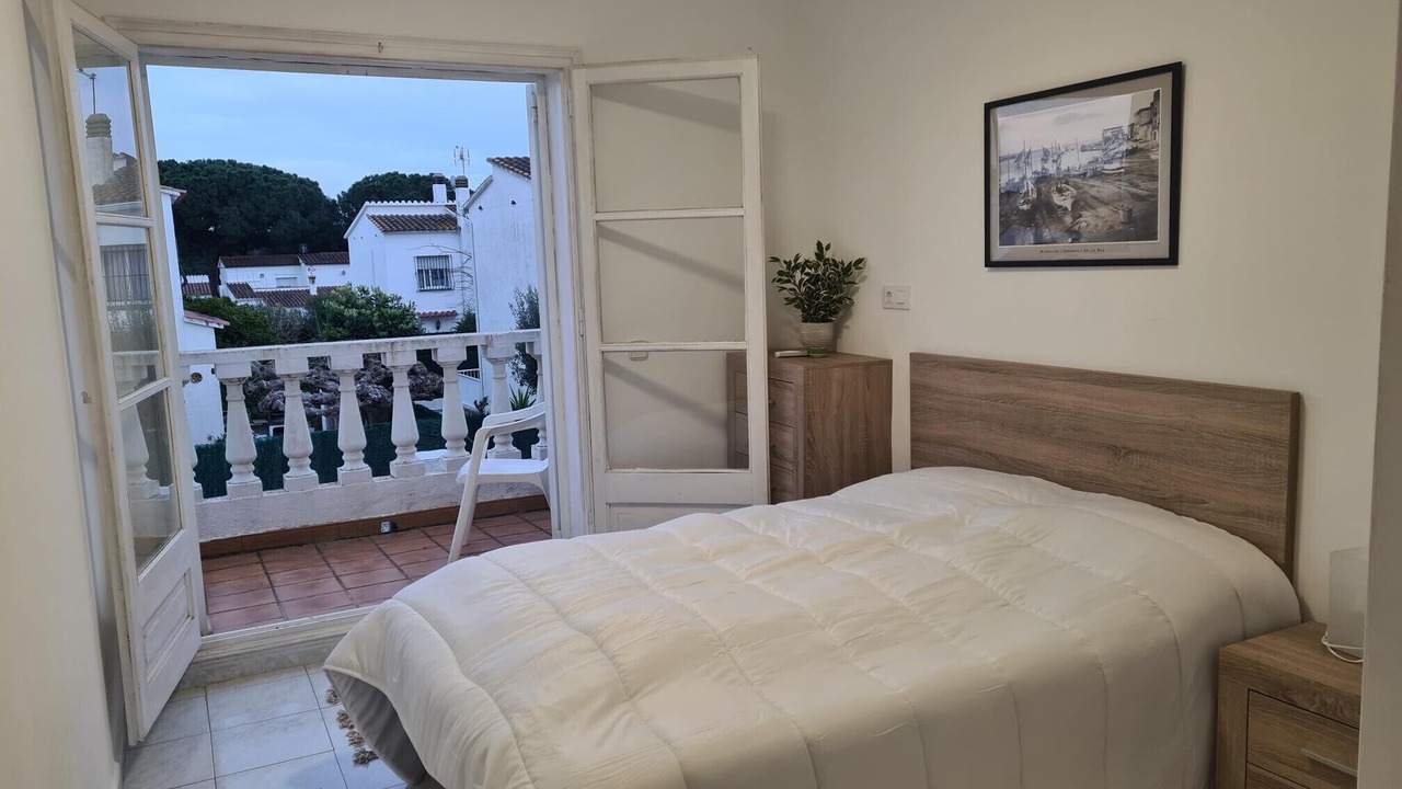 Photo of Bedroom in L'Escala