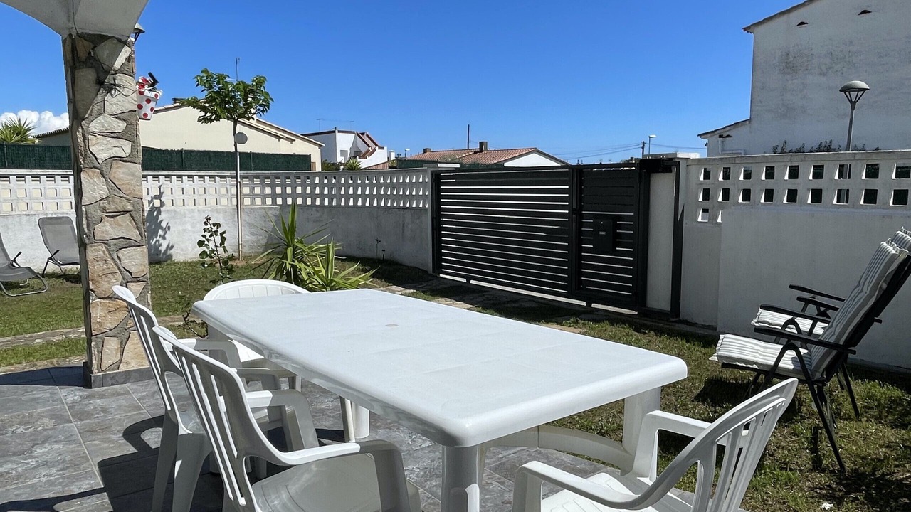 Photo of Outdoor in L'Escala