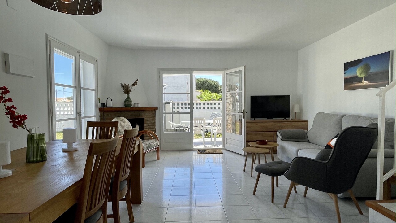 Photo of Livingroom in L'Escala