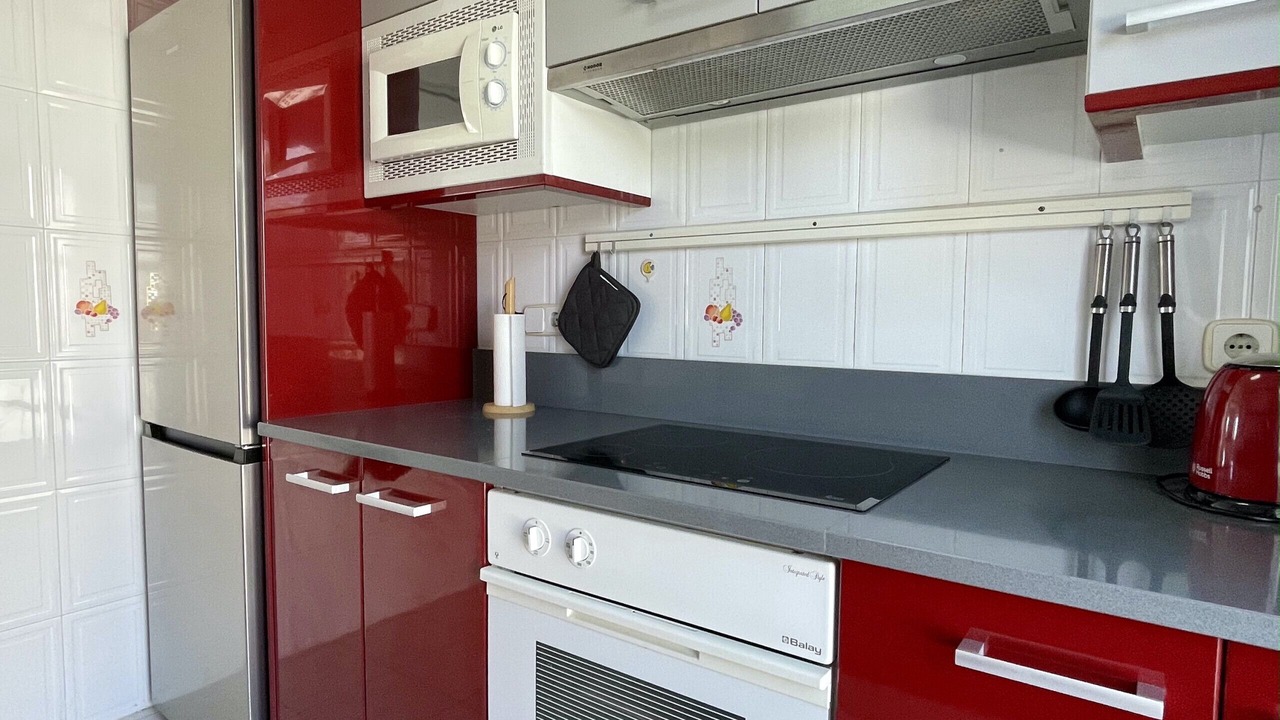 Photo of Kitchen in L'Escala
