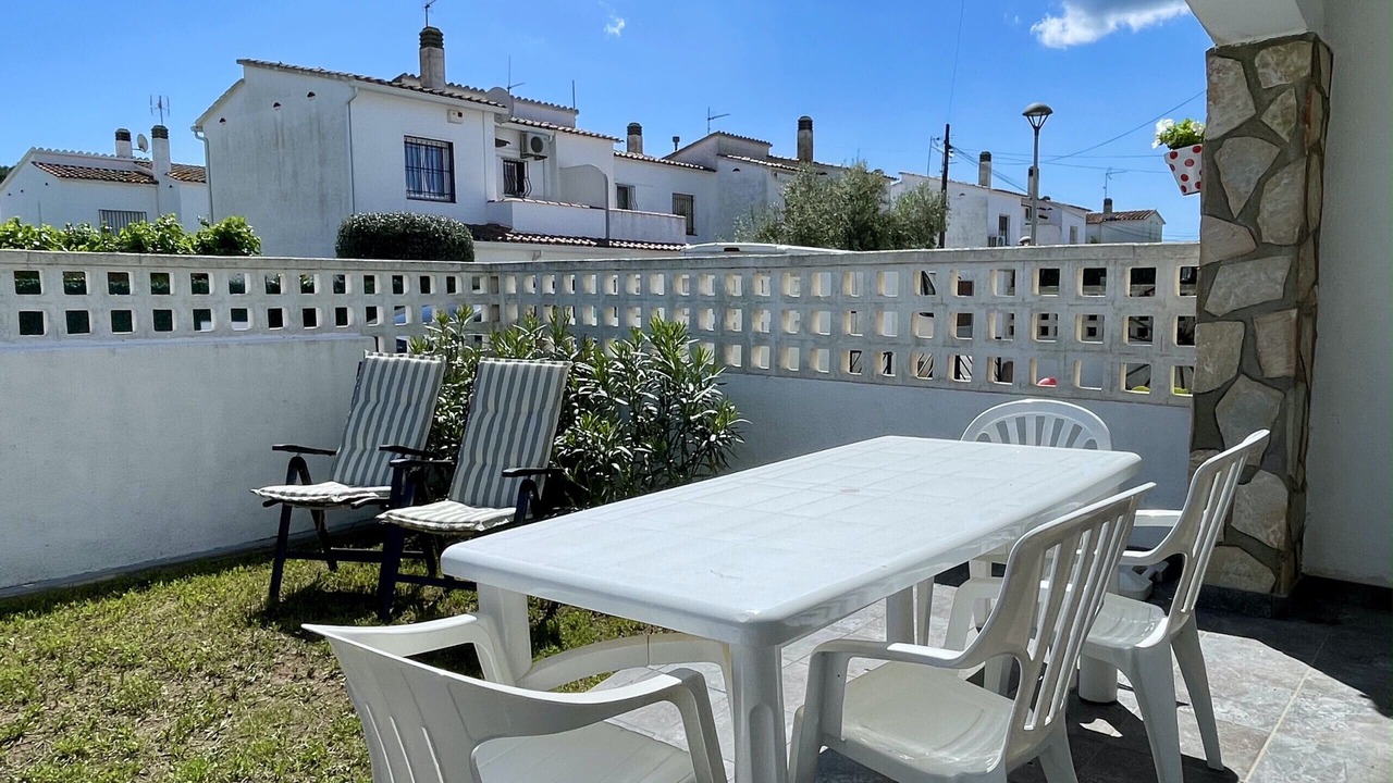 Photo of Outdoor in L'Escala