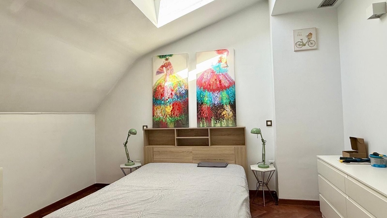 Photo of Bedroom in Canillas