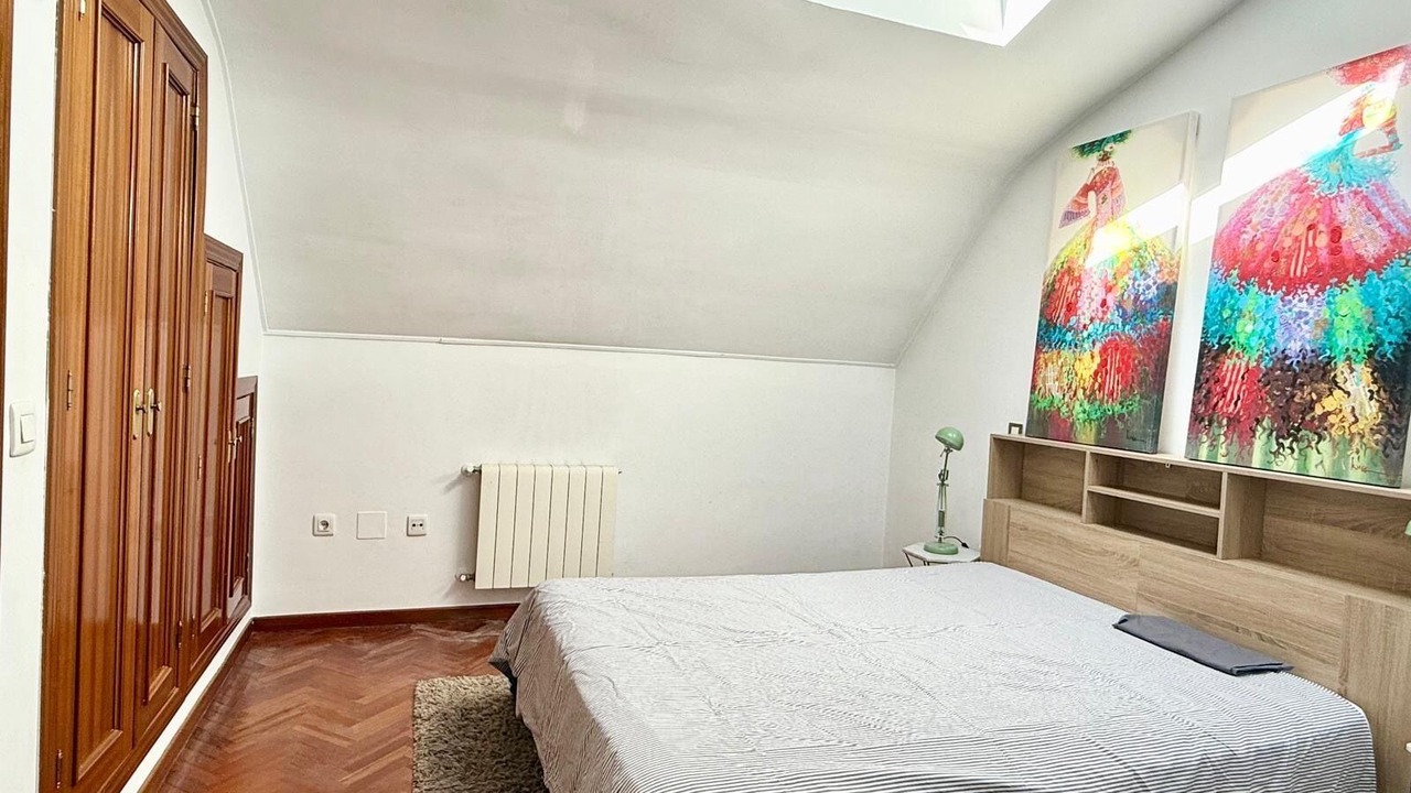 Photo of Bedroom in Canillas