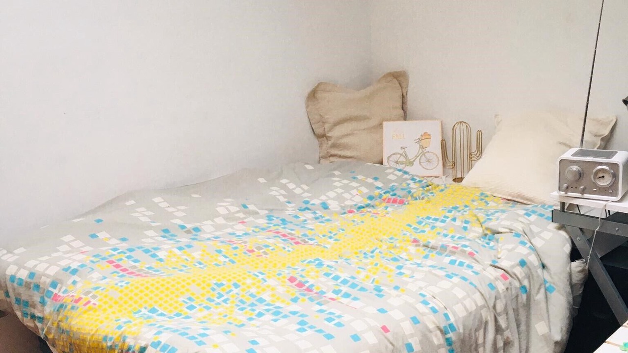 Photo of Bedroom in Canillas