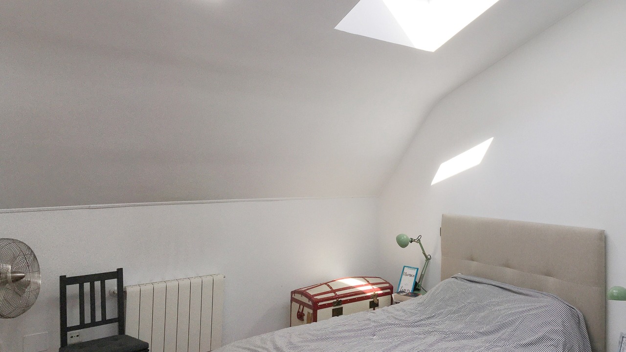 Photo of Bedroom in Canillas