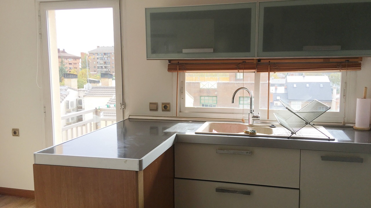 Photo of Kitchen in Canillas