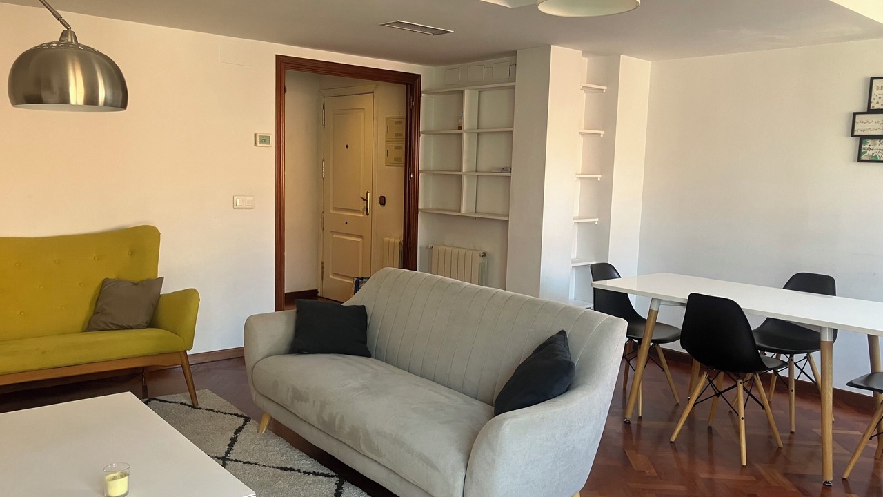 Photo of Livingroom in Canillas