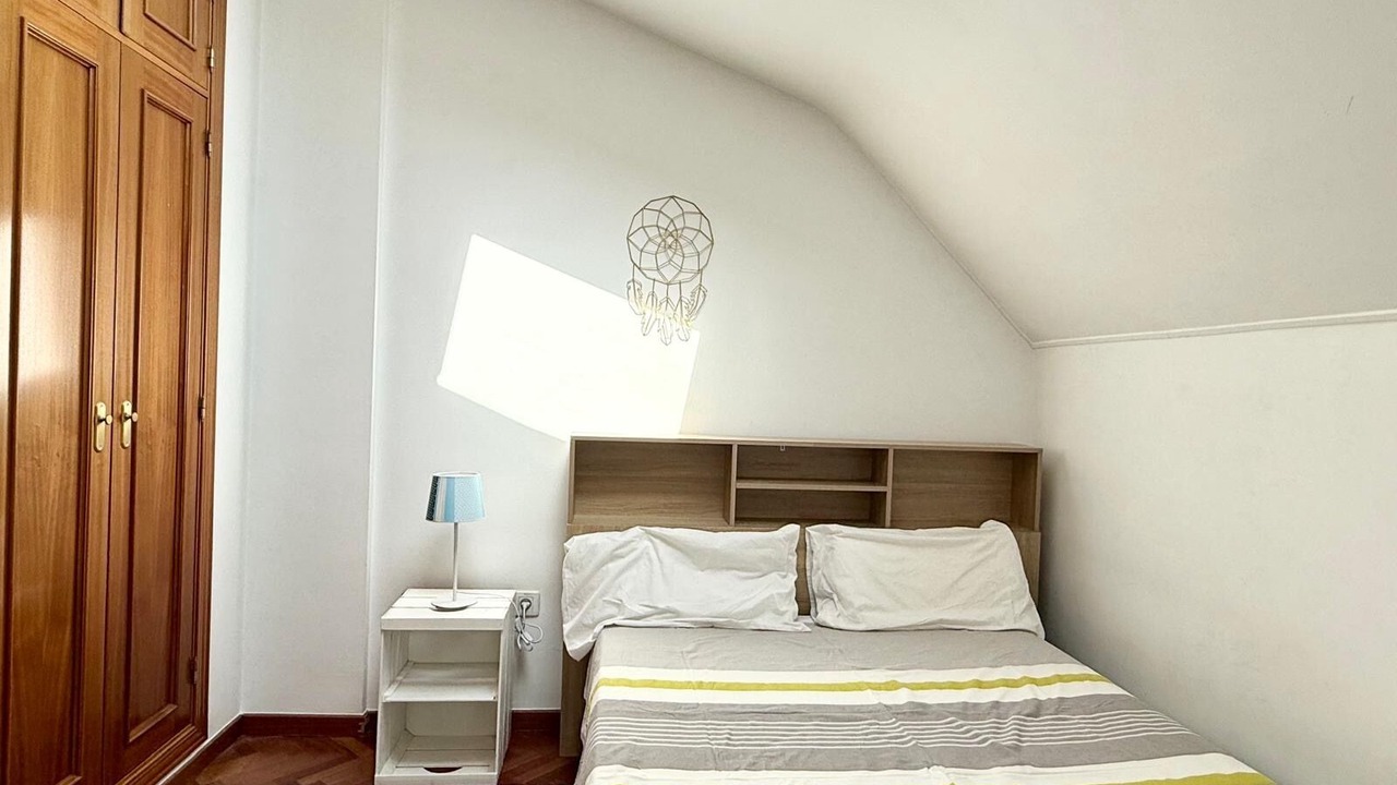 Photo of Bedroom in Canillas