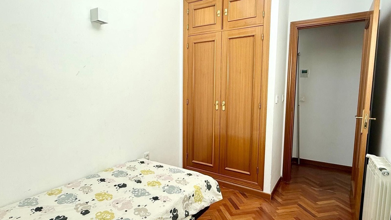 Photo of Bedroom in Canillas
