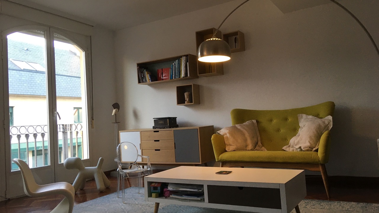 Photo of Livingroom in Canillas