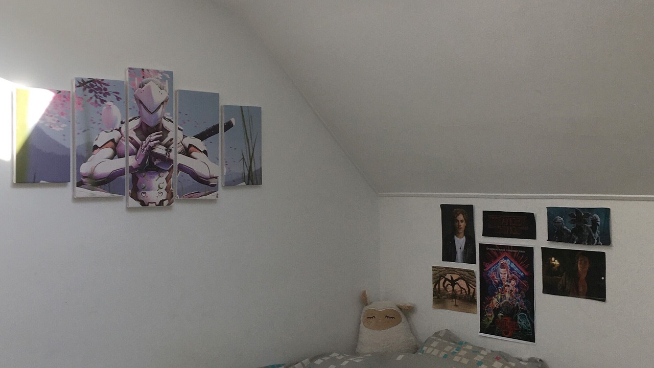 Photo of Bedroom in Canillas